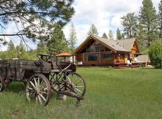 2080 Swanson Ln, Bonner, MT 59823