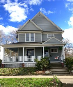 309 W Elm St, Urbana, IL, 61801