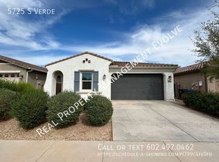 5725 S Verde, Mesa, AZ 85212