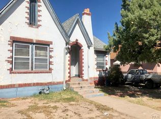 1521 E 4th St, Pueblo, CO 81001