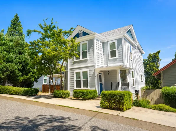 246 Huntley Ave, Auburn, CA 95603