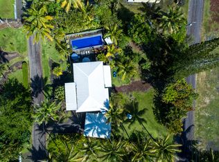 15-1014 Ala Heiau Rd, Keaau, HI 96749