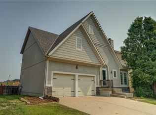 23574 W 126th Ter, Olathe, KS 66061