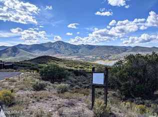 1120 E Lasso Trl, Hideout, UT 84036