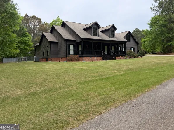 3385 State Highway 83 S, Monticello, GA 31064