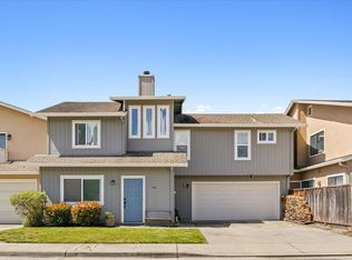 210 Berryknoll Ct, Watsonville, CA 95076