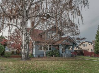 112 S Emerson Ave, Wenatchee, WA 98801