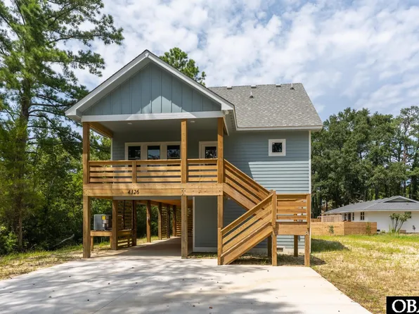 4326 Carrenda Lane, Kitty Hawk, NC 27949