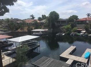 30221 Channel Way Dr, Canyon Lake, CA 92587