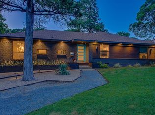 3105 Gladiolus Ln, Dallas, TX 75233