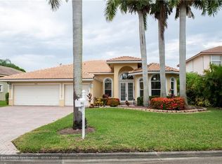 5022 NW 123rd Ave, Coral Springs, FL 33076
