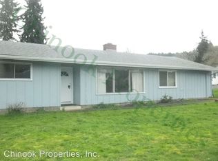 1140 S 11th St UNIT 2, Cottage Grove, OR 97424