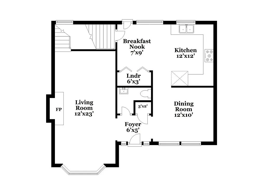 Building Photo - 2981 Sutton Dr SW
