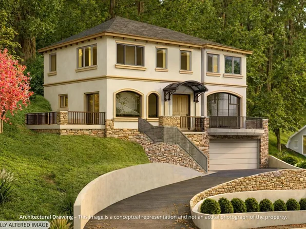 160 Spring Grove Avenue, San Anselmo, CA 94960