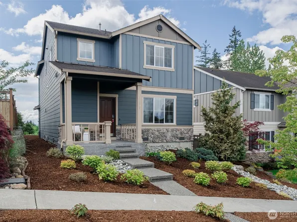 27815 NE 148th Lane, Duvall, WA 98019