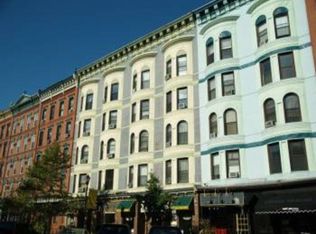 1210 Washington St APT 2S, Hoboken, NJ 07030