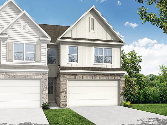 Build The Chatham D - now starting at 415,900