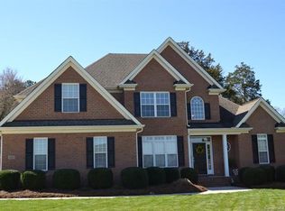 2216 Fox Crossing Ct, Rock Hill, SC 29730