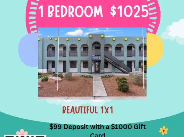6-6441 Casada Way, Las Vegas, NV 89107