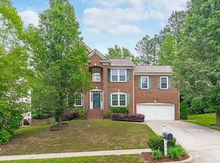 206 Calebra Way, Cary, NC 27519