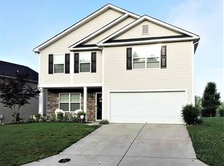 4514 Vernon Cir, Kernersville, NC 27284