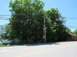 LOT 6 6.2 Gardner Rd, Baldwinville, MA 01436