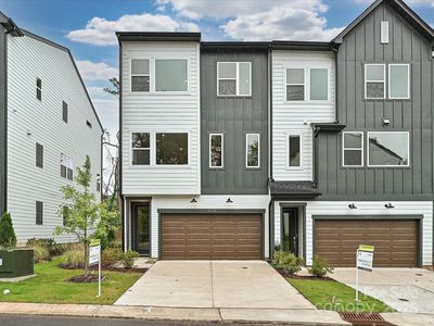 8034 Cedarsmith Ct, Charlotte, NC, 28217