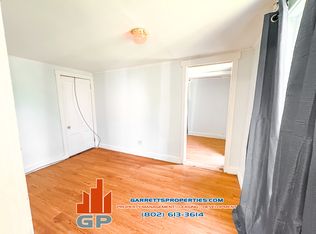 90 Prospect St #1, Barre, VT 05641