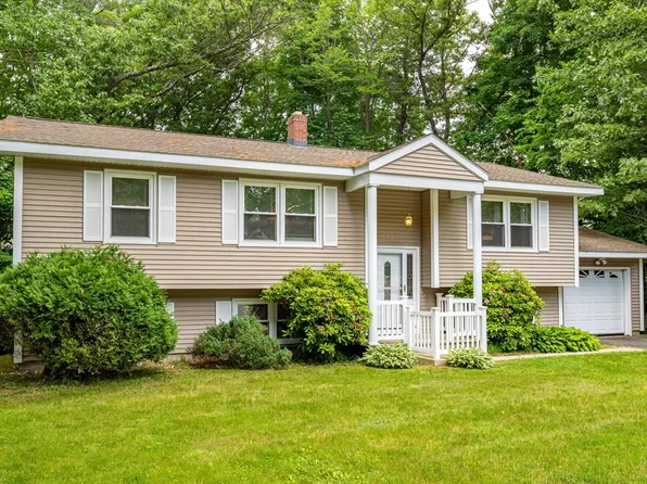 53 Dupont Cir, Leominster, MA 01453