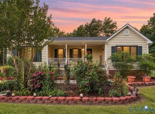 133 Ford Rd, Bumpass, VA 23024