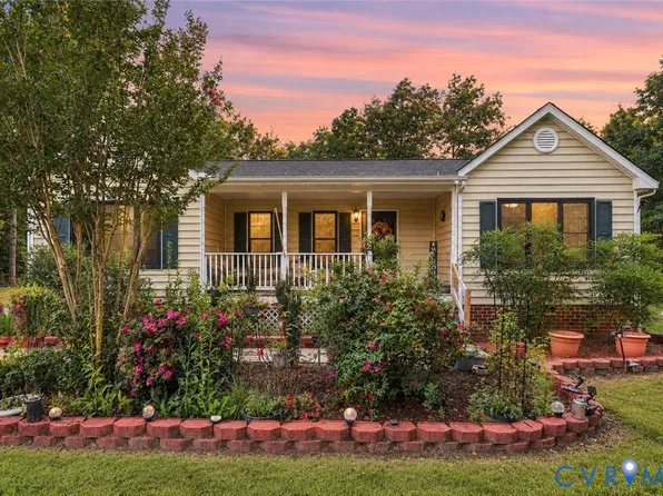 133 Ford Rd, Bumpass, VA 23024