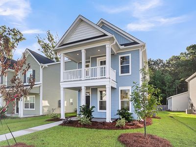 316 Omalley Dr, Summerville, SC, 29483