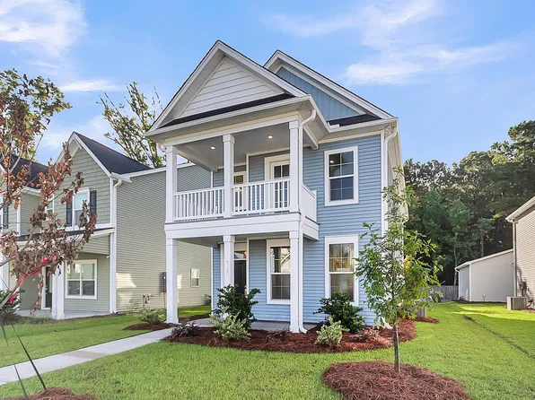 316 Omalley Dr, Summerville, SC 29483