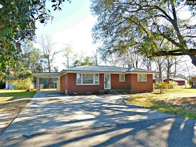 224 Elizabeth St, Batesburg, SC, 29006