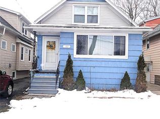 140 Pomona Pl, Buffalo, NY 14210