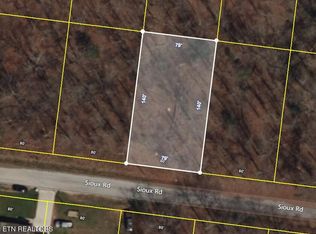 4127 Sioux Rd, Crossville, TN 38572