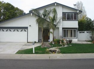 7007 Pebblebrook Way, Citrus Heights, CA 95621