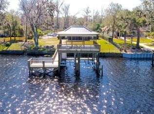 2373 Bishop Estates Rd, Saint Johns, FL 32259