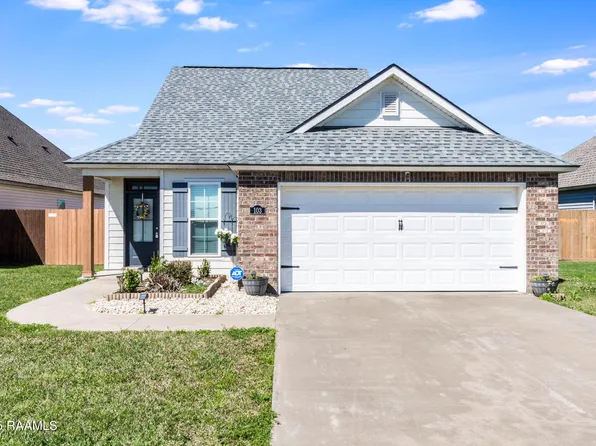 103 Harvest Ct, Abbeville, LA 70510