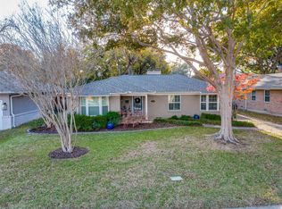 7236 Clemson Dr, Dallas, TX 75214