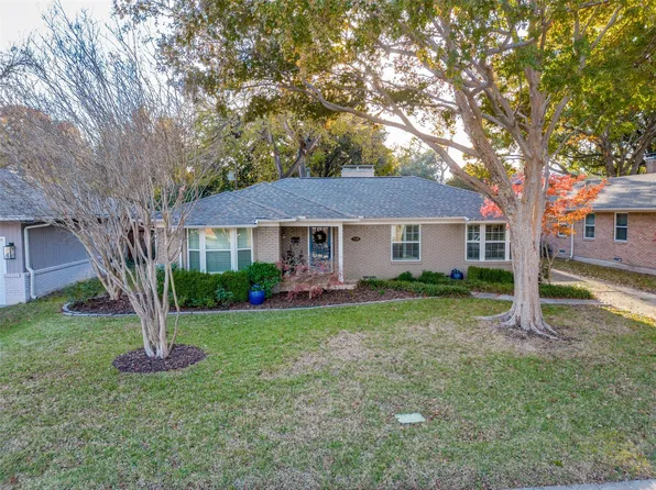 7236 Clemson Dr, Dallas, TX 75214
