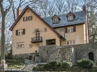 119 Beechdale Rd, Baltimore, MD 21210