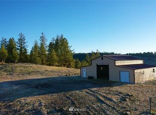 42 Buck Rd, Wauconda, WA 98859