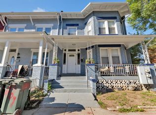 510 Park Rd NW, Washington, DC 20010