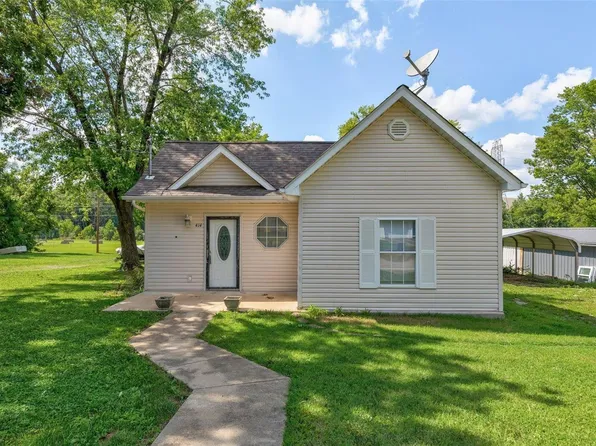 414 Crane St, Park Hills, MO 63601