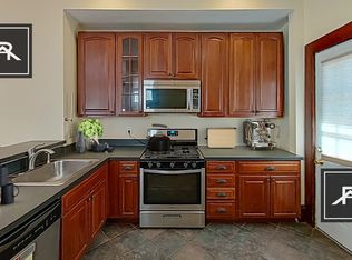 128 Calumet St #1, Boston, MA 02120