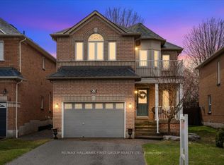 63 Bridgid Dr, Whitby, ON L1P 1V7