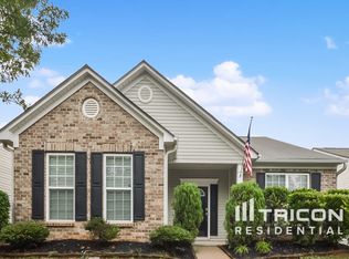 1282 Winwood Dr, McDonough, GA 30253