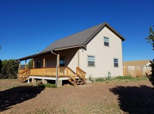 45 Acr 3177, Vernon, AZ 85901