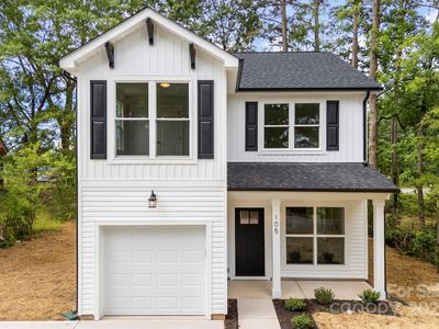 105 Spring Garden Dr, Gastonia, NC, 28052